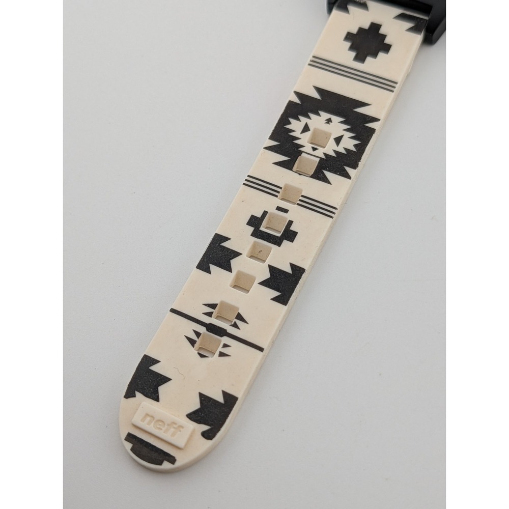 Mac Miller X Neff 2013 Spring/Summer Collection 42mm Case- New Battery - Picture 6 of 9